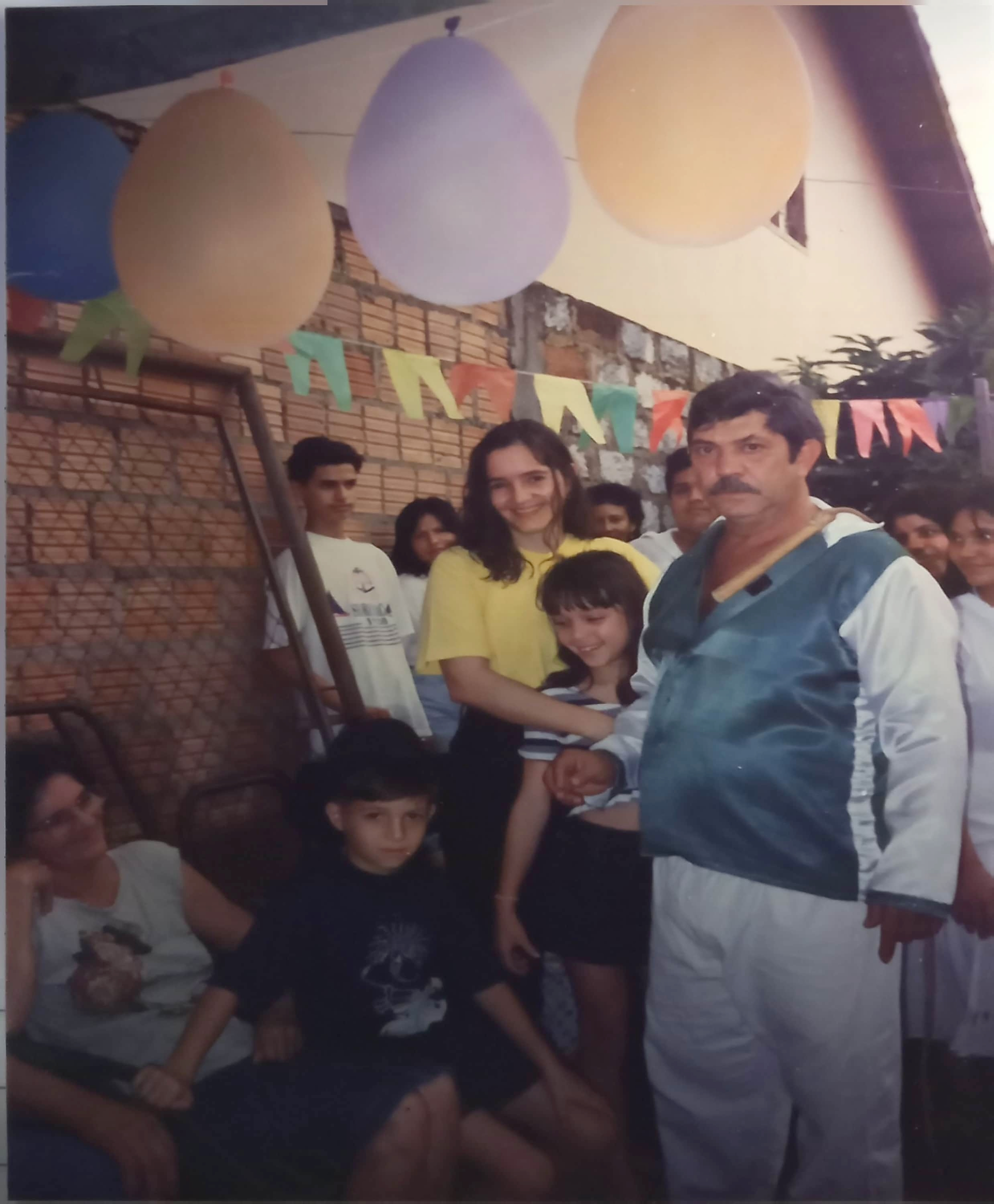Festa de Cosme e Damião