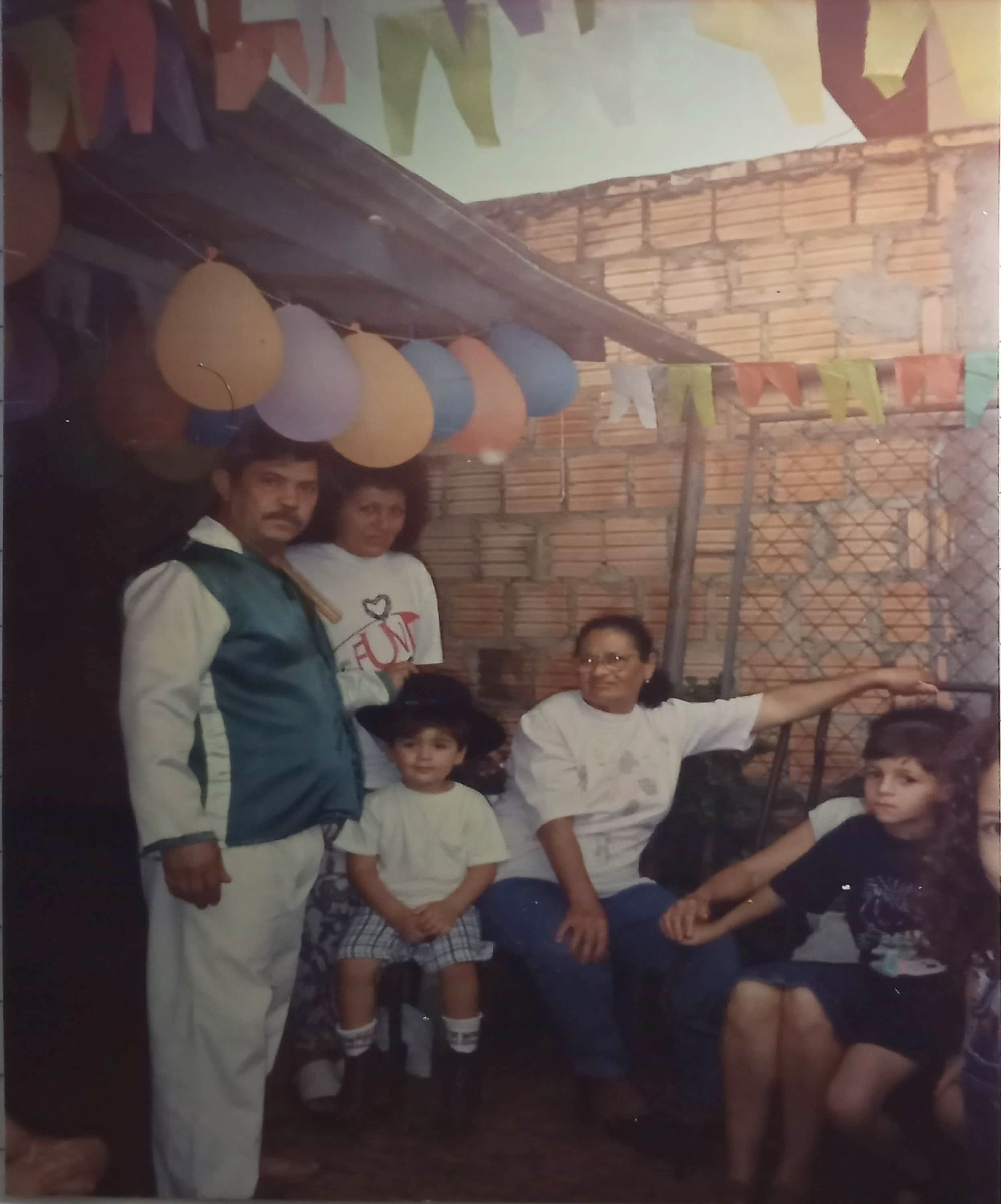 Festa de Cosme e Damião