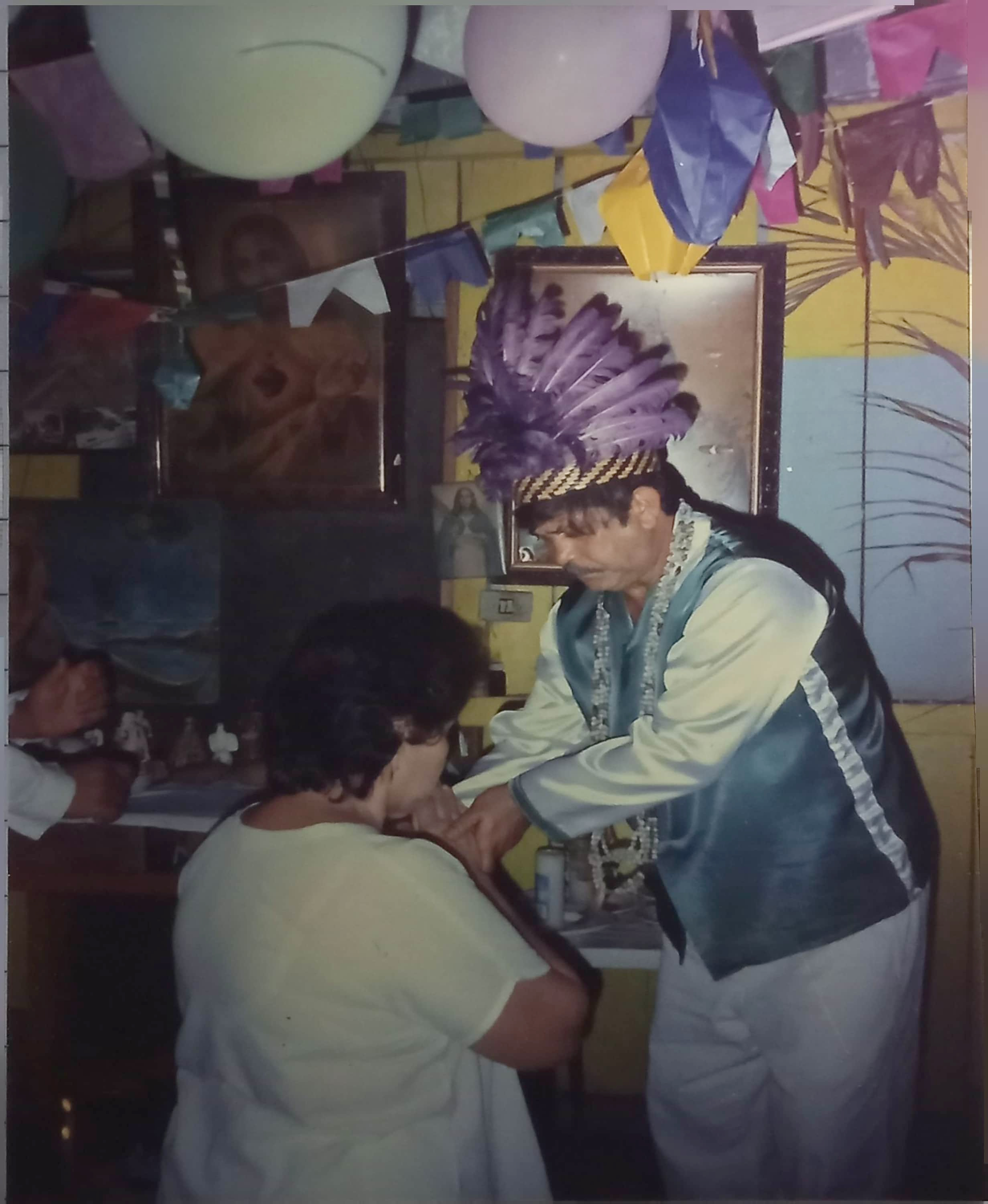 Festa de Cosme e Damião