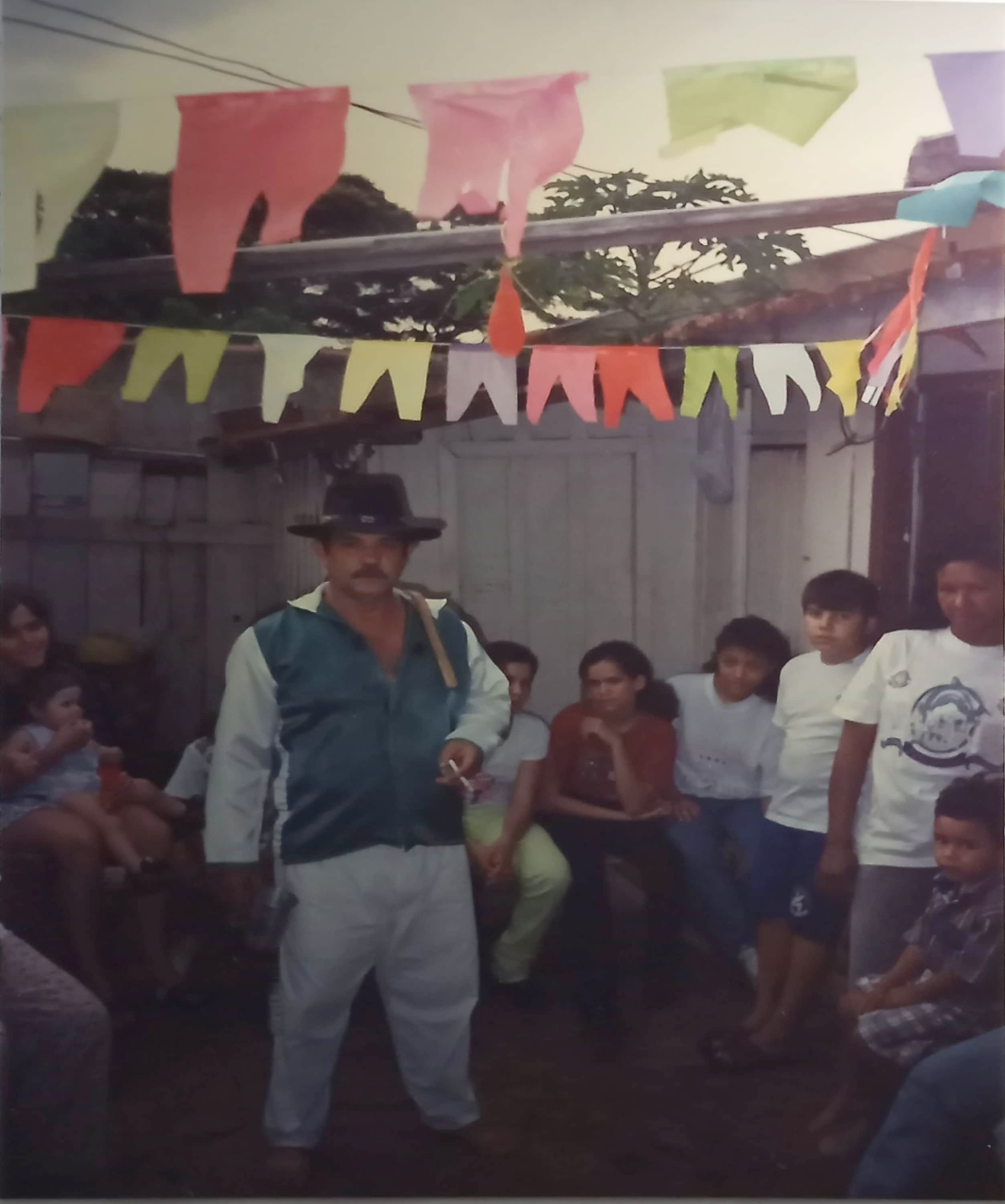 Festa de Cosme e Damião