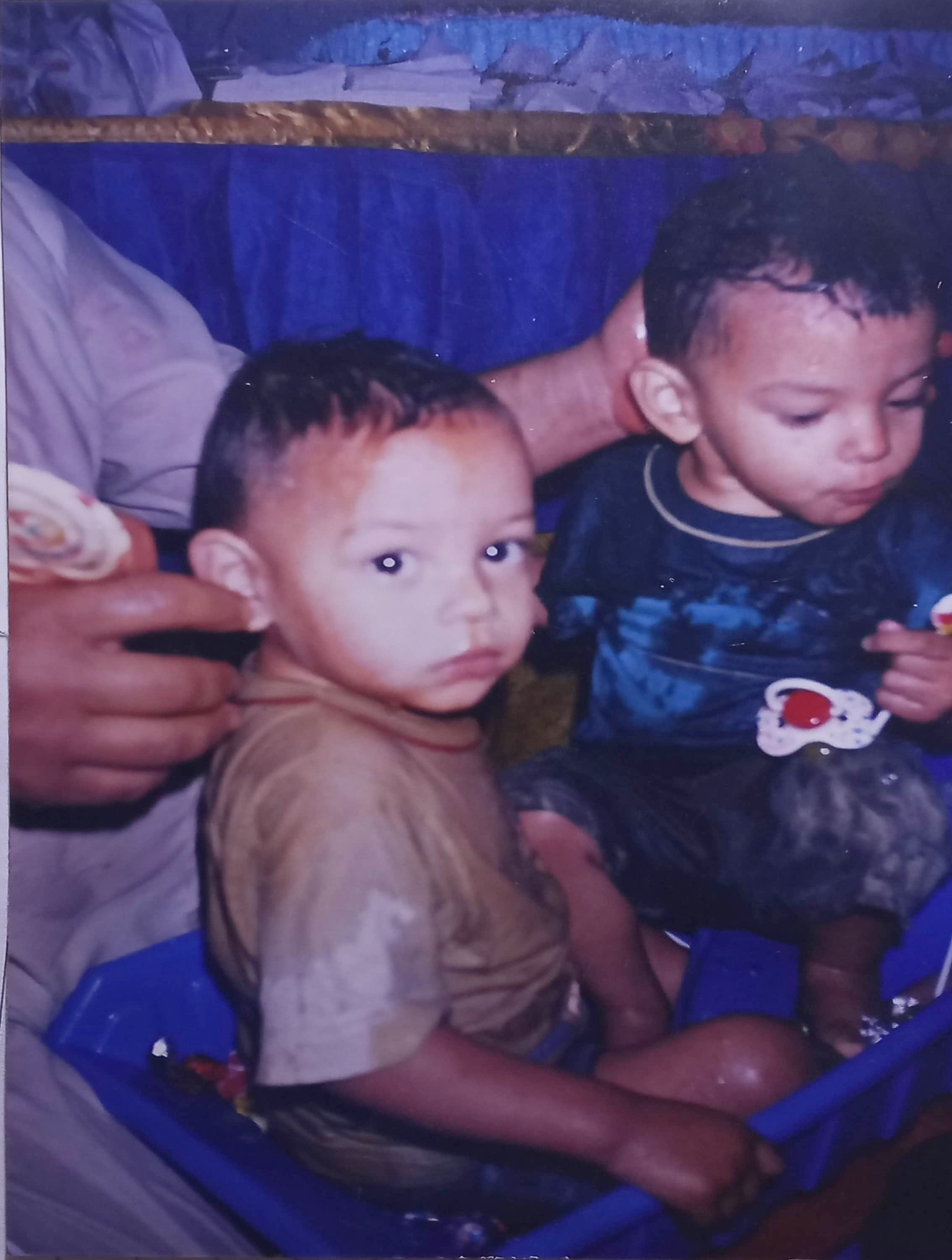 Festa de Cosme e Damião