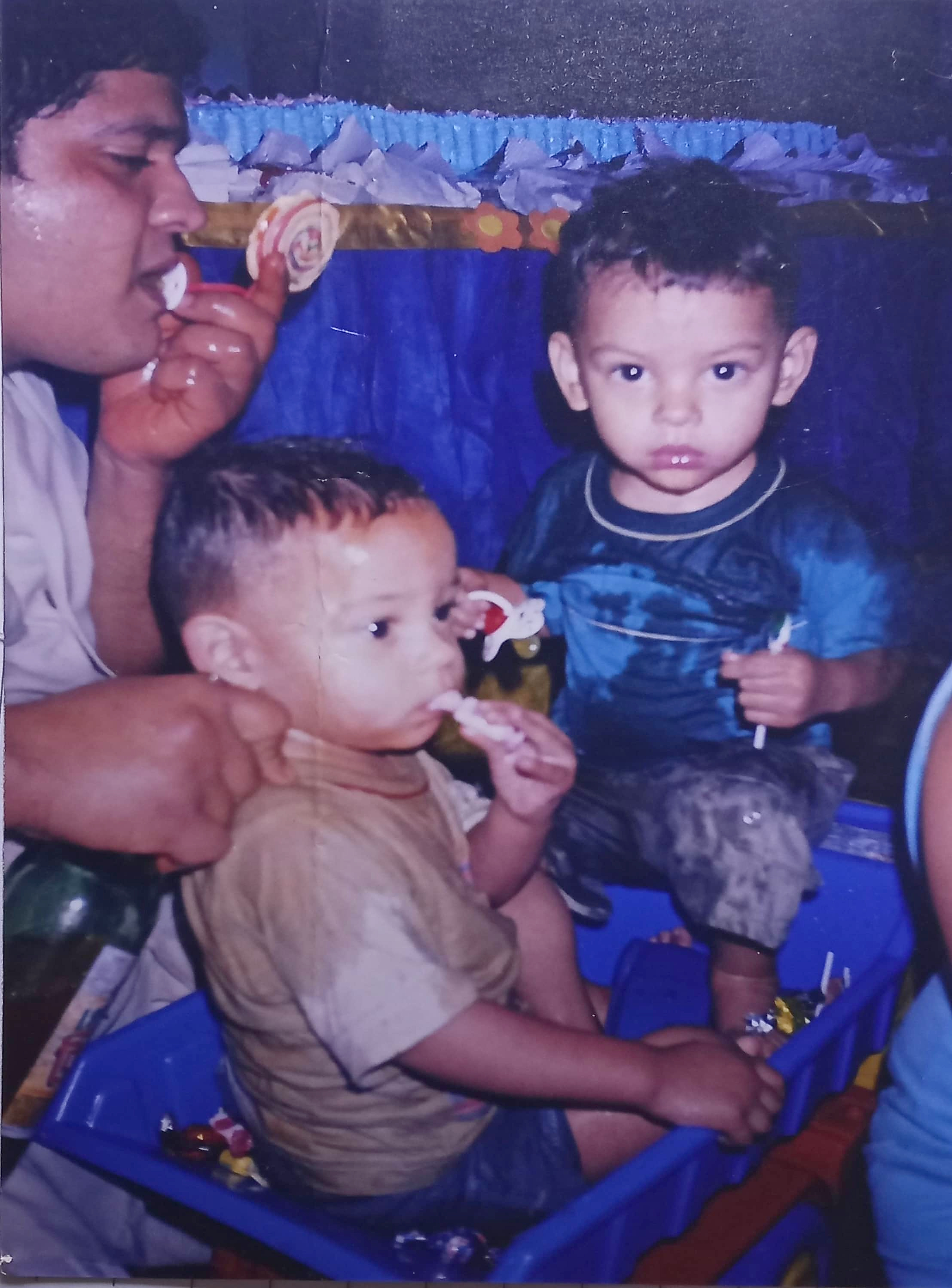 Festa de Cosme e Damião