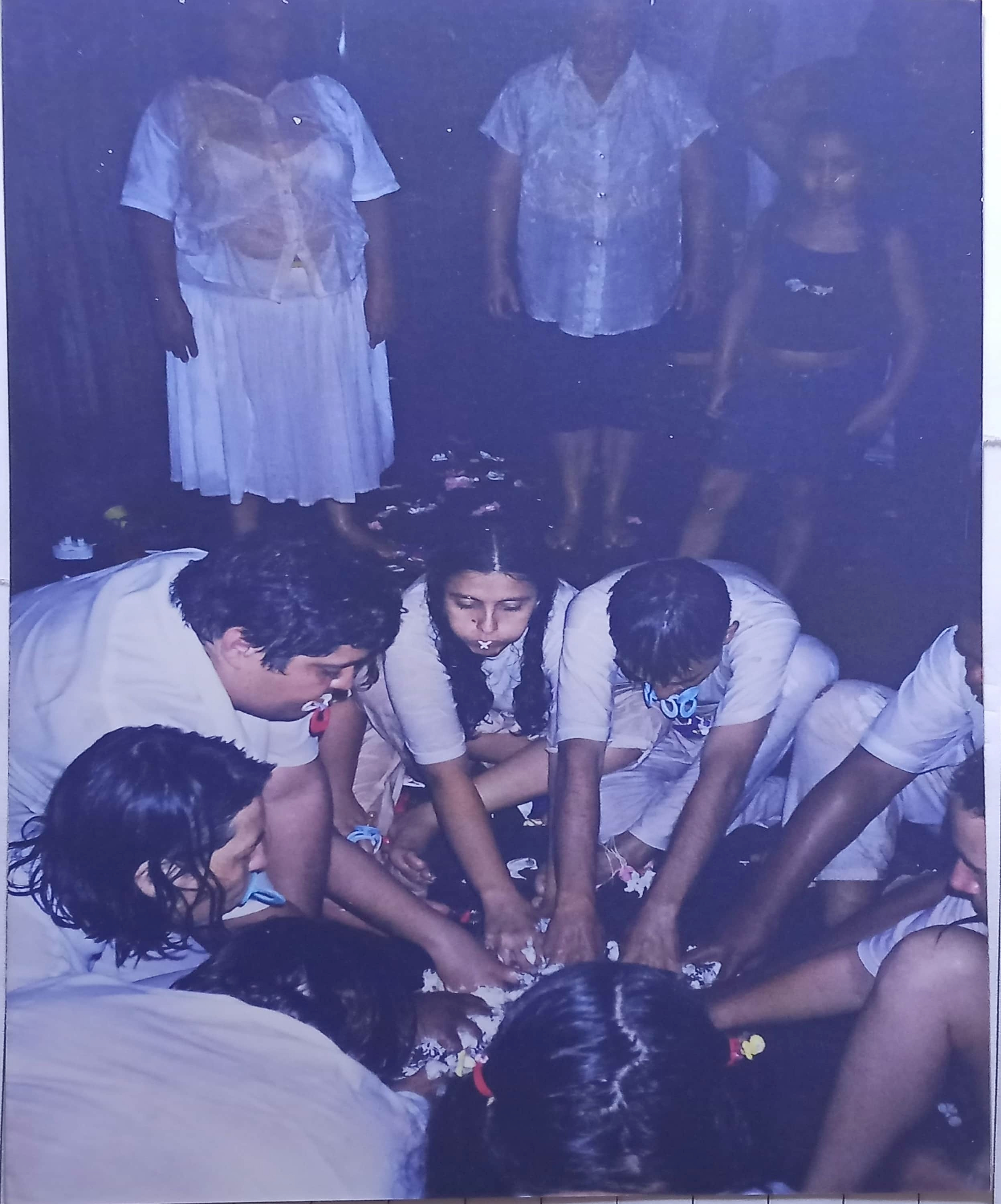 Festa de Cosme e Damião