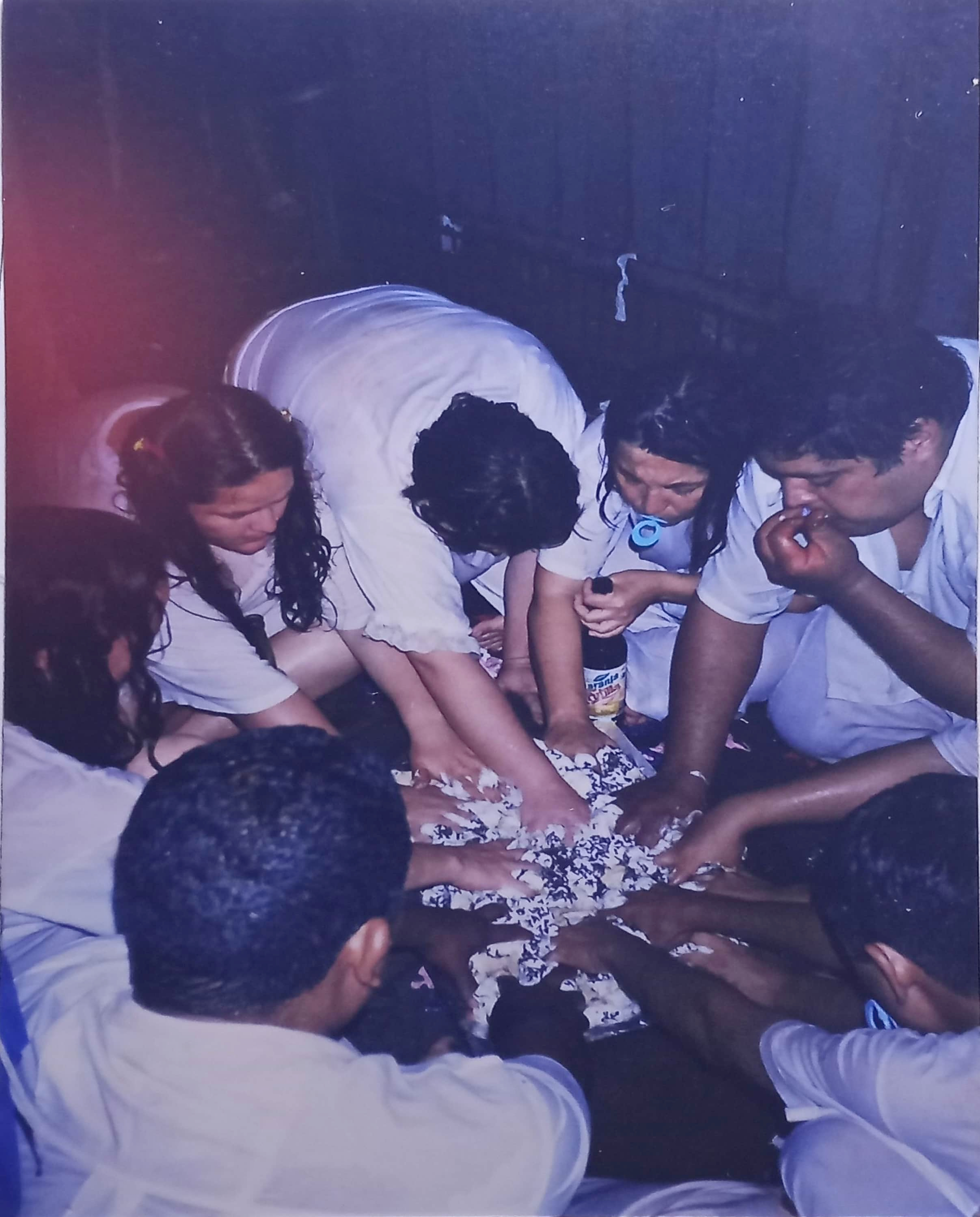 Festa de Cosme e Damião