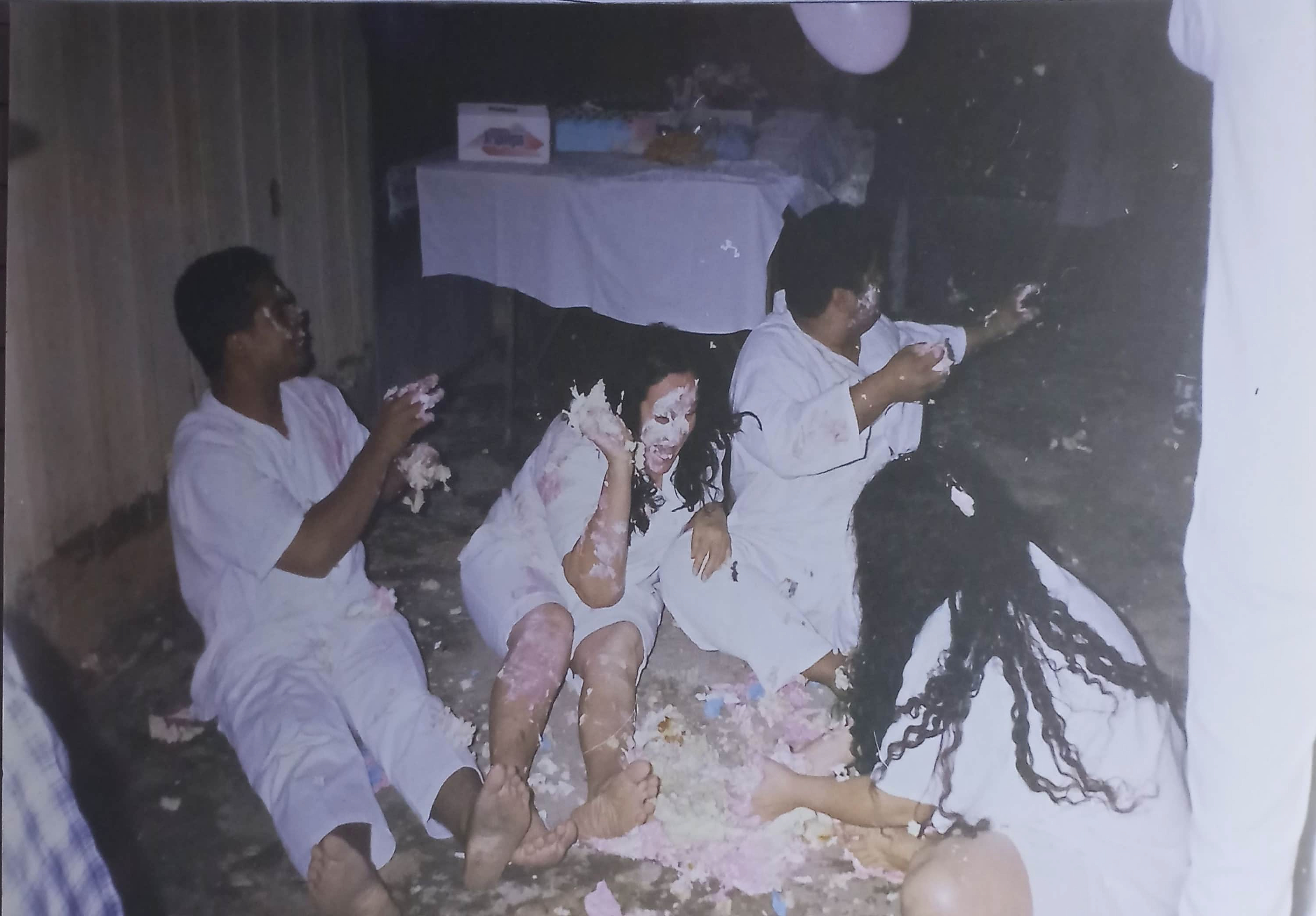 Festa de Cosme e Damião