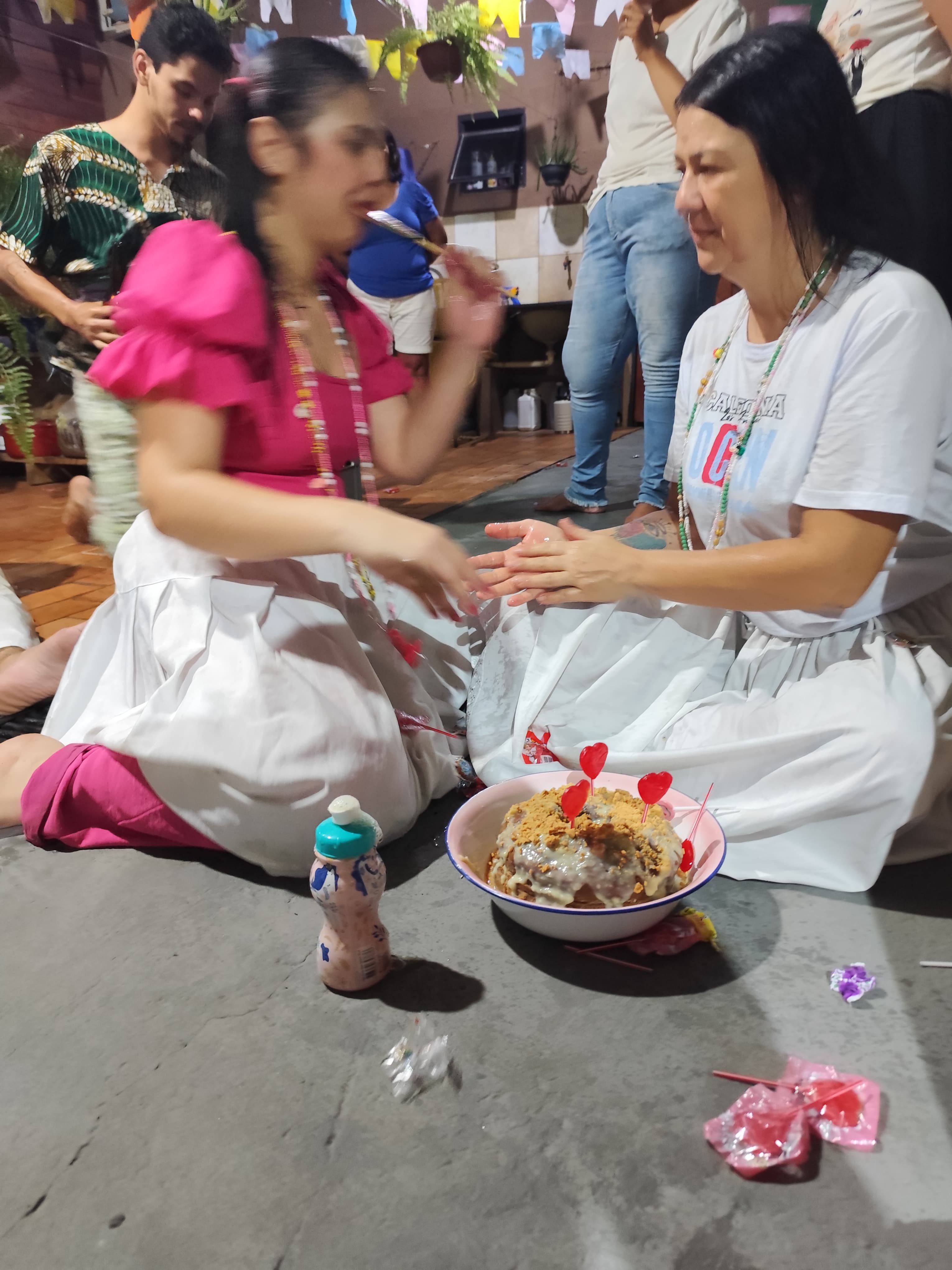 Cosme e Damião
