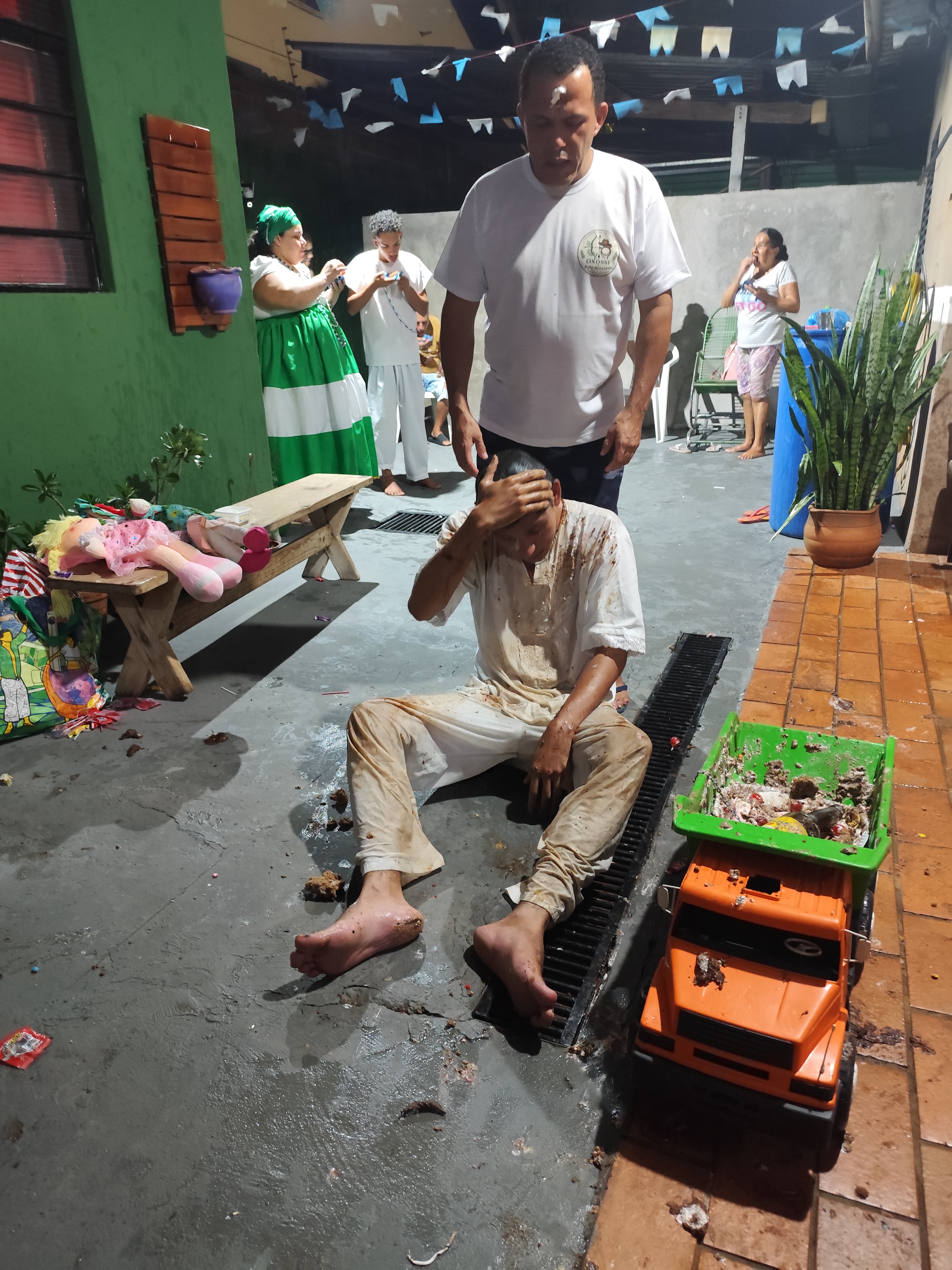 Cosme e Damião