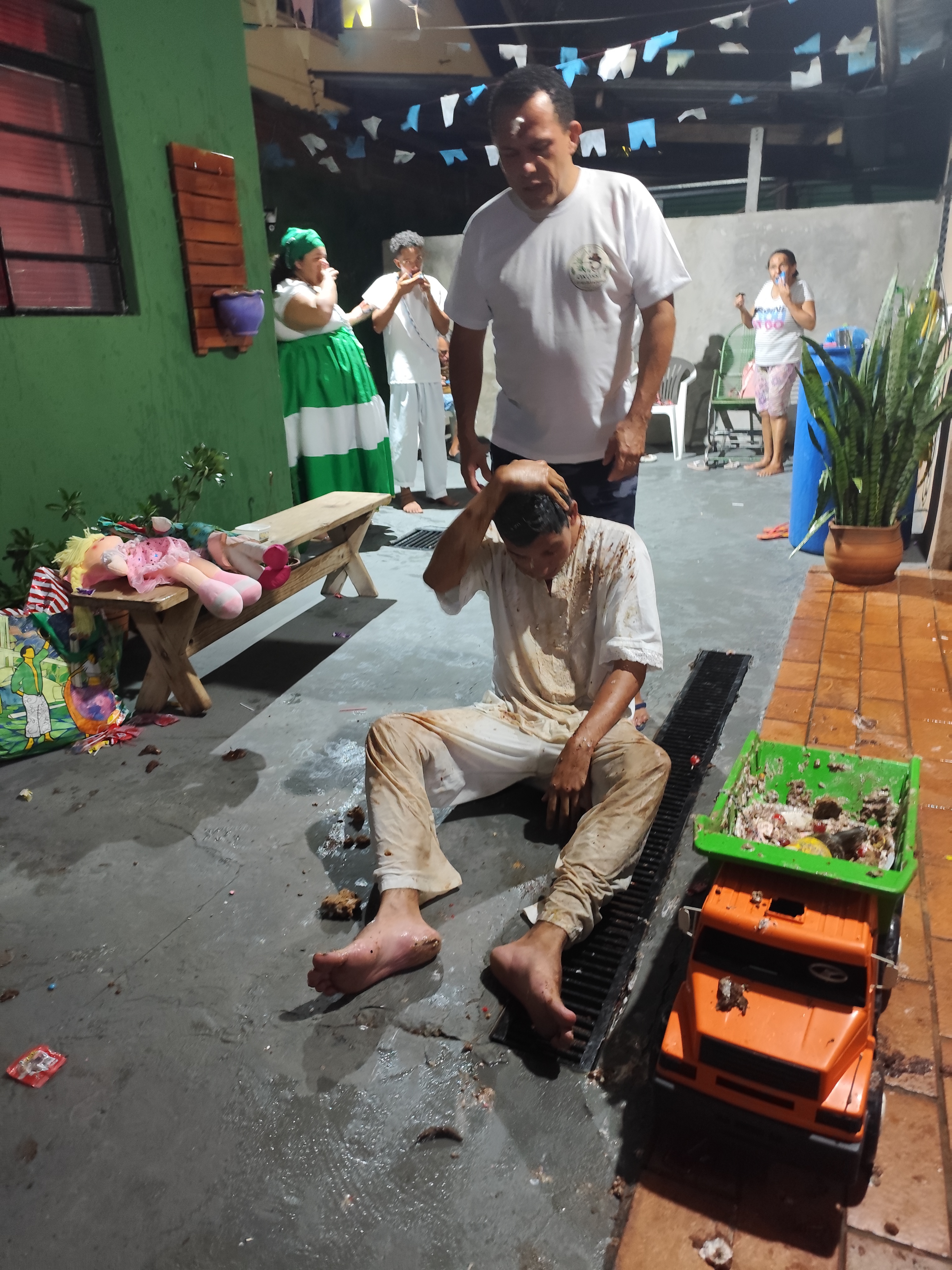 Cosme e Damião