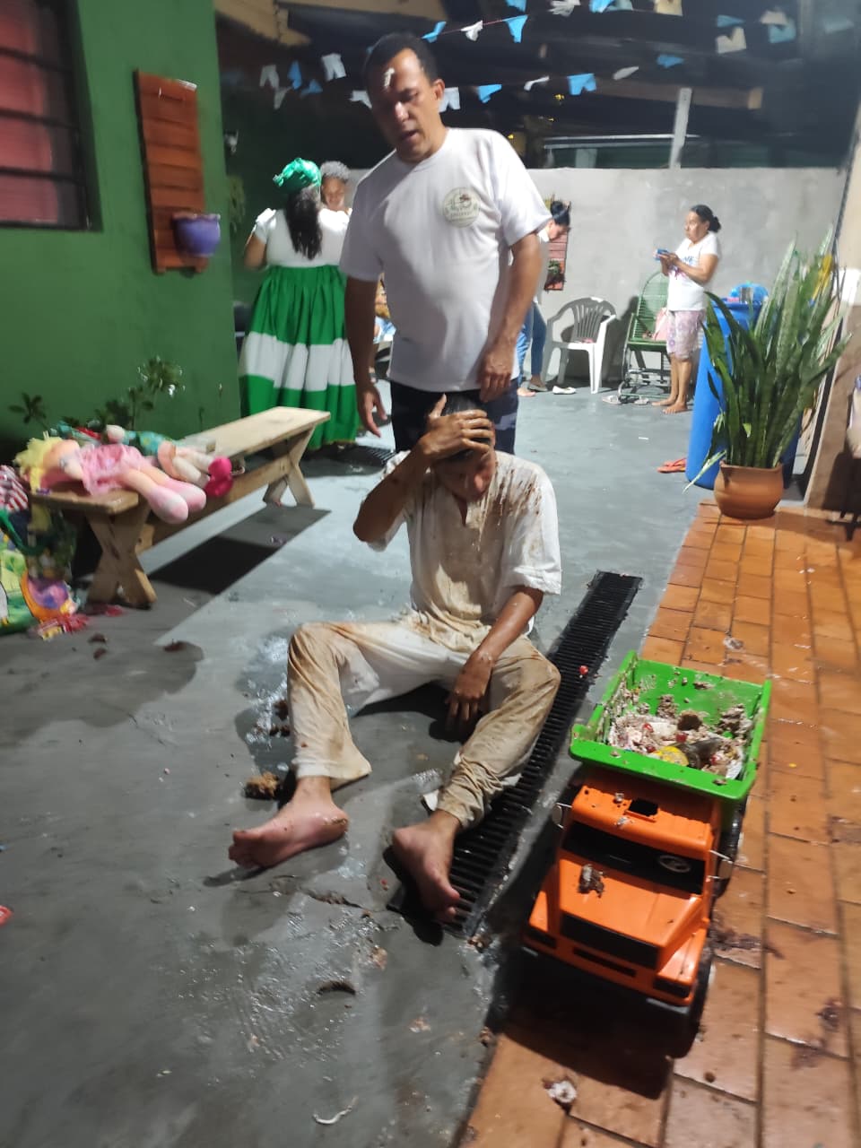 Cosme e Damião