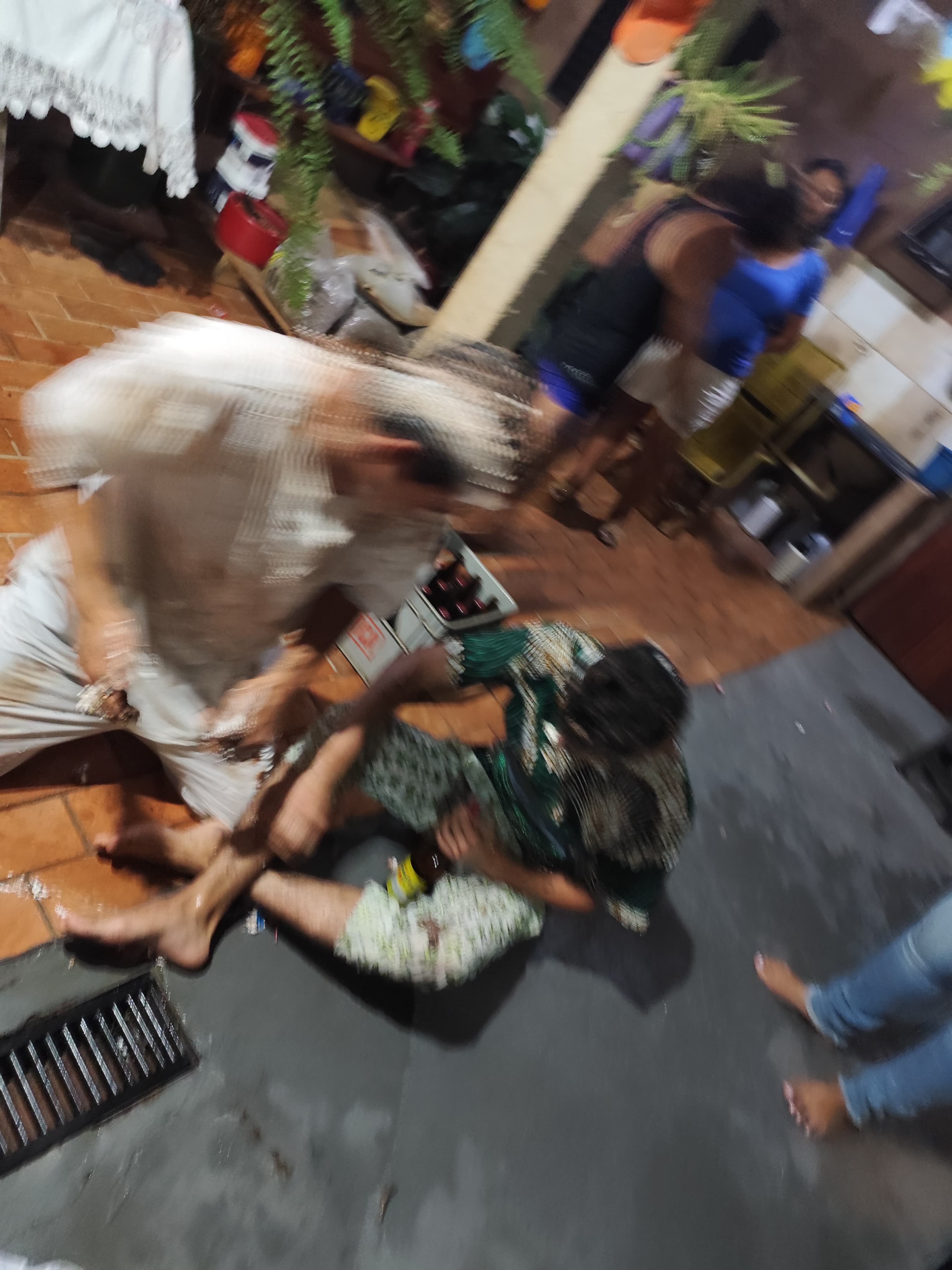 Cosme e Damião