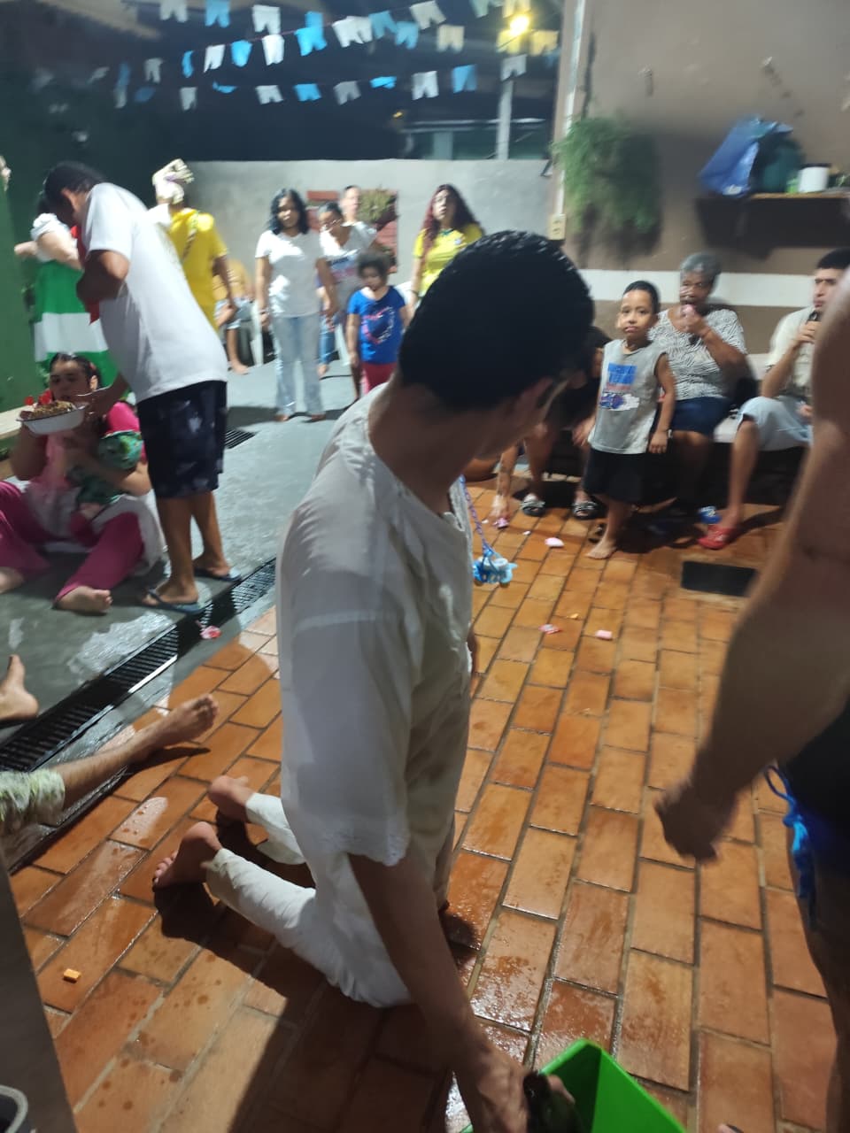Cosme e Damião