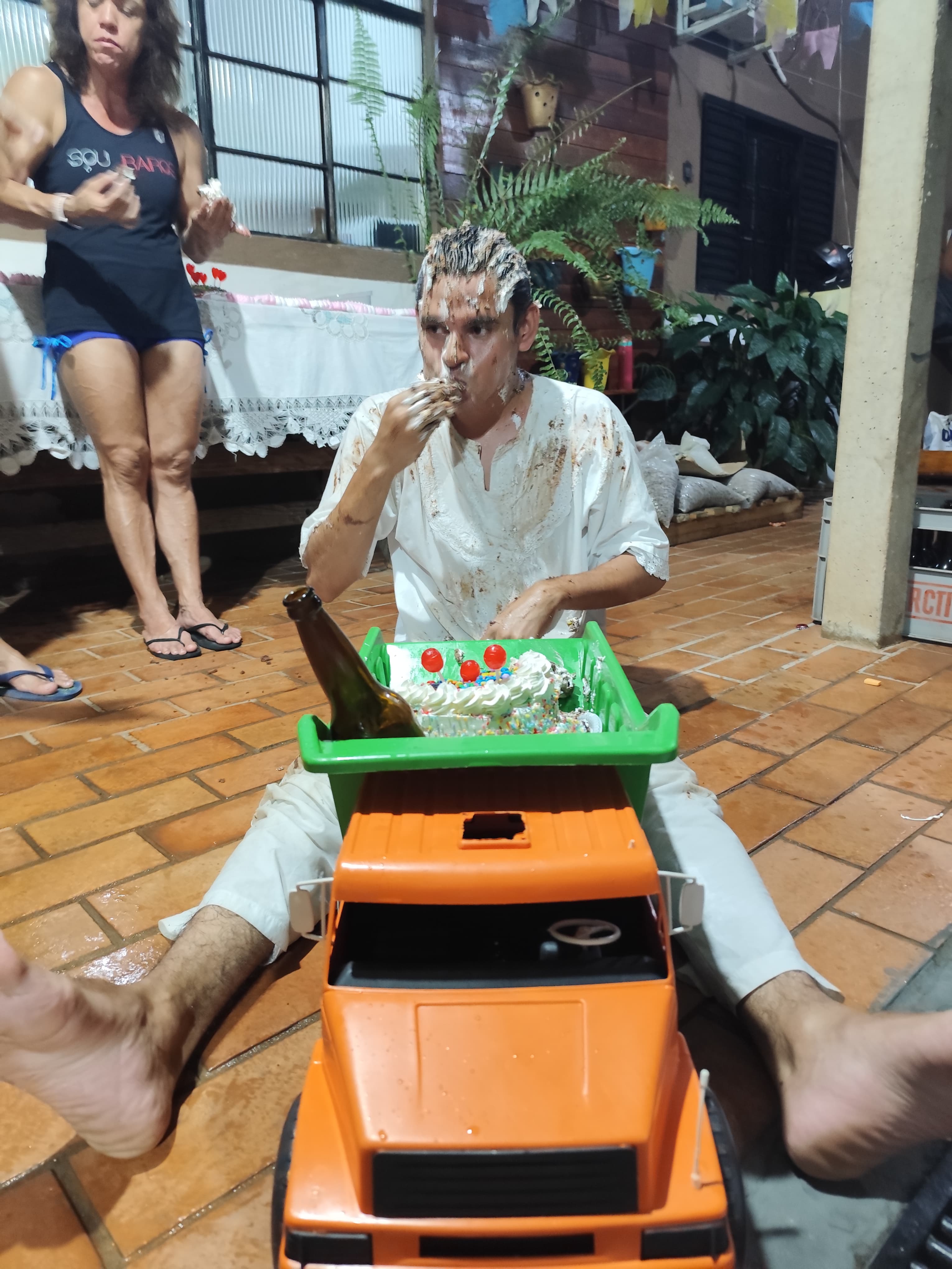 Cosme e Damião