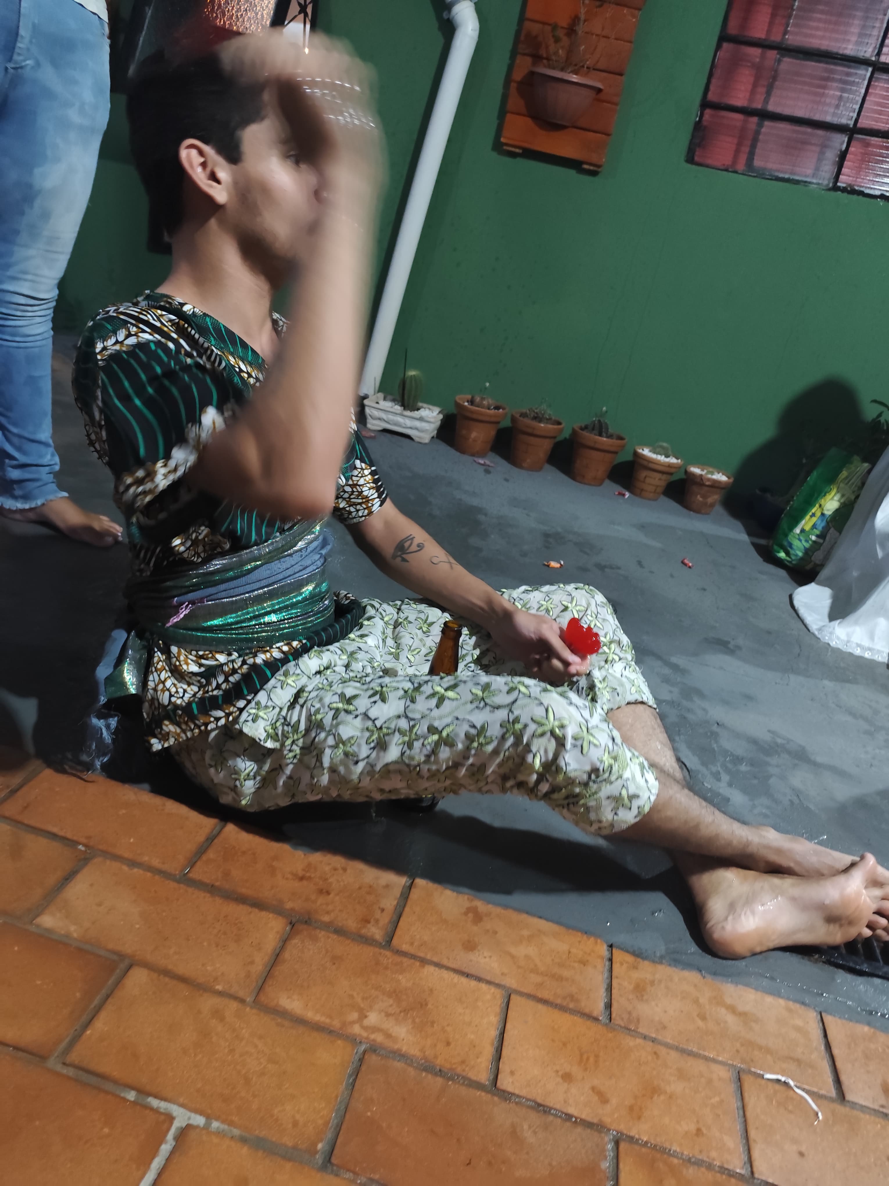 Cosme e Damião