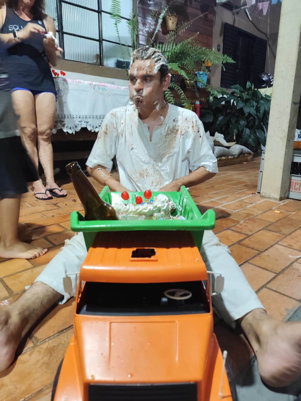 Cosme e Damião