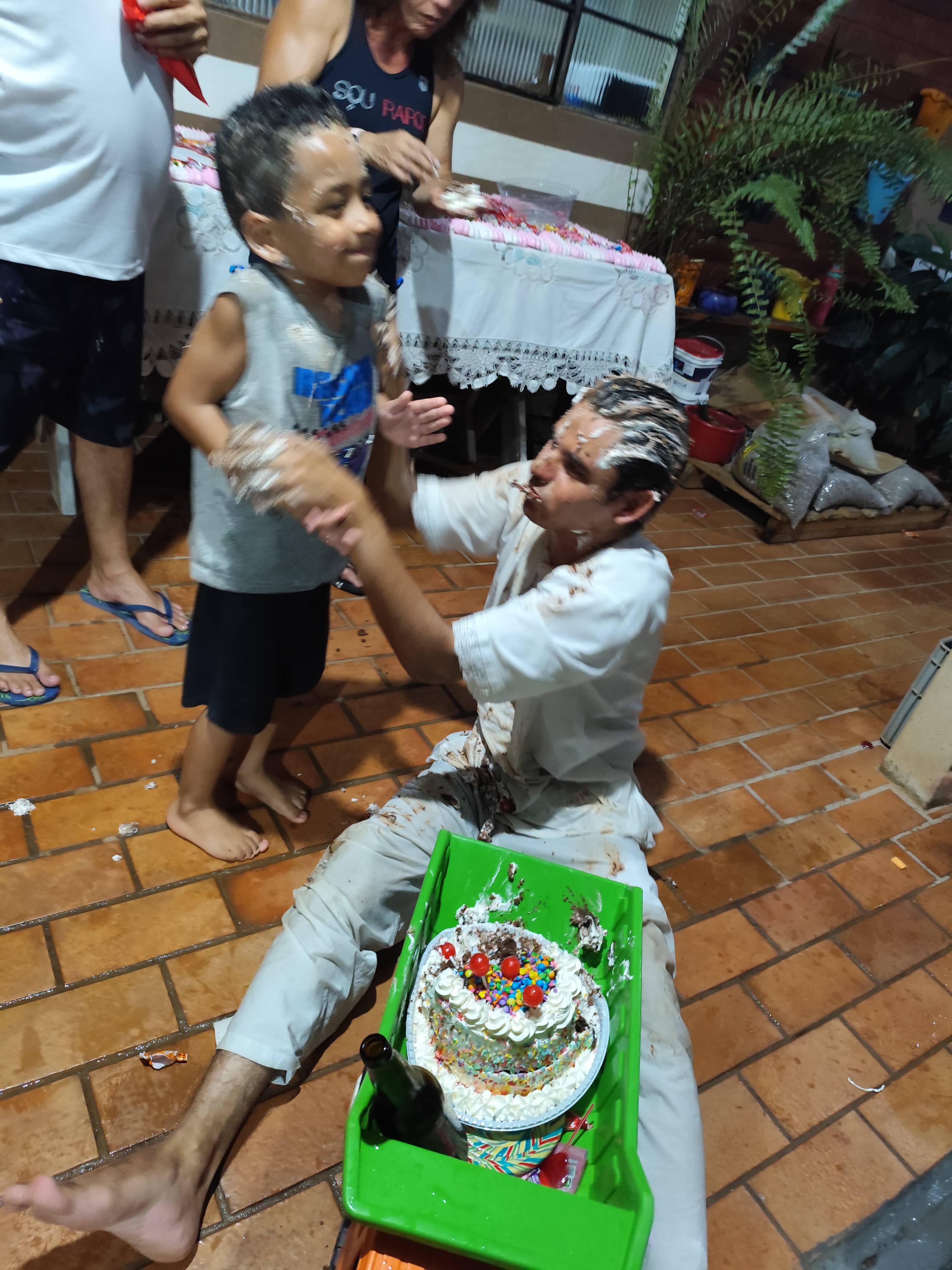 Cosme e Damião