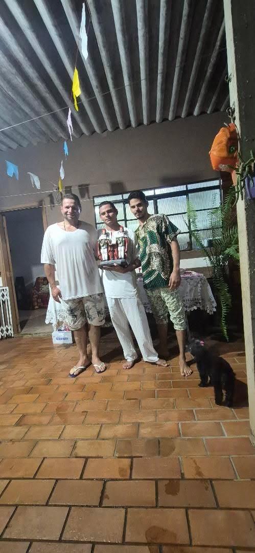 Cosme e Damião