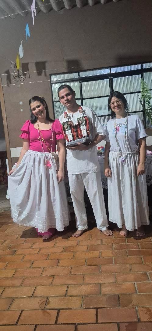 Cosme e Damião