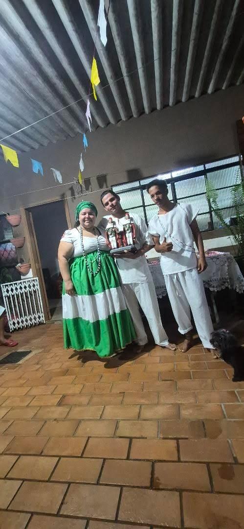 Cosme e Damião