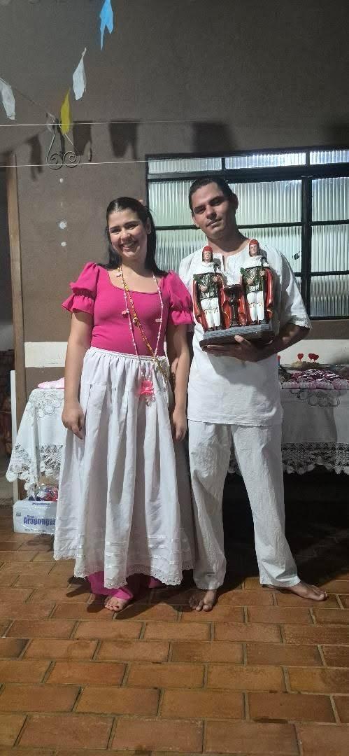 Cosme e Damião