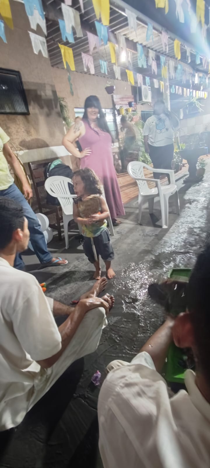 Festa de Cosme e Damião