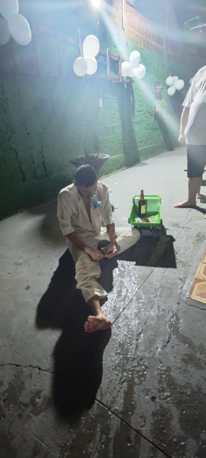 Festa de Cosme e Damião