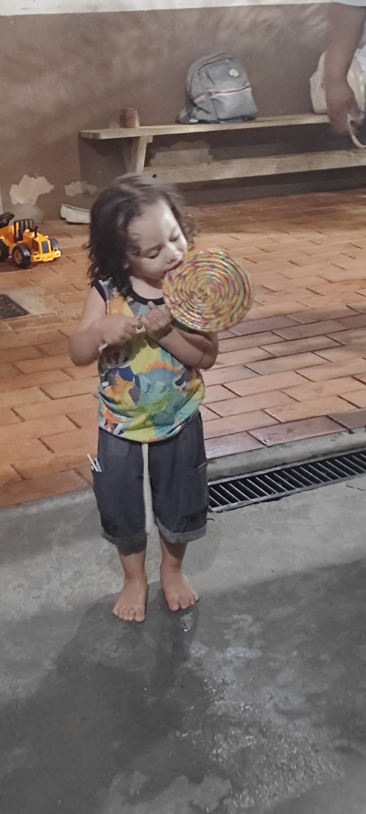 Festa de Cosme e Damião