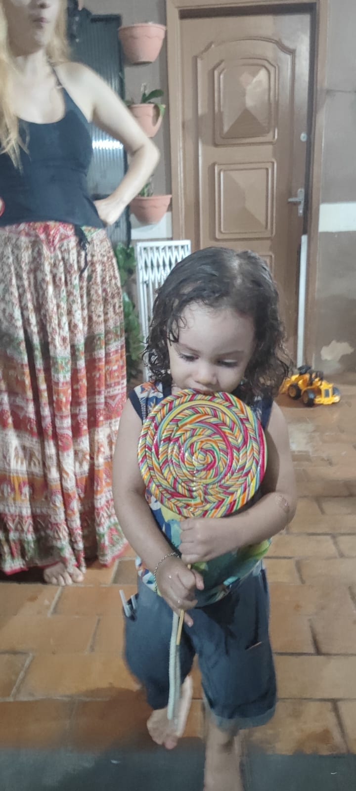 Festa de Cosme e Damião