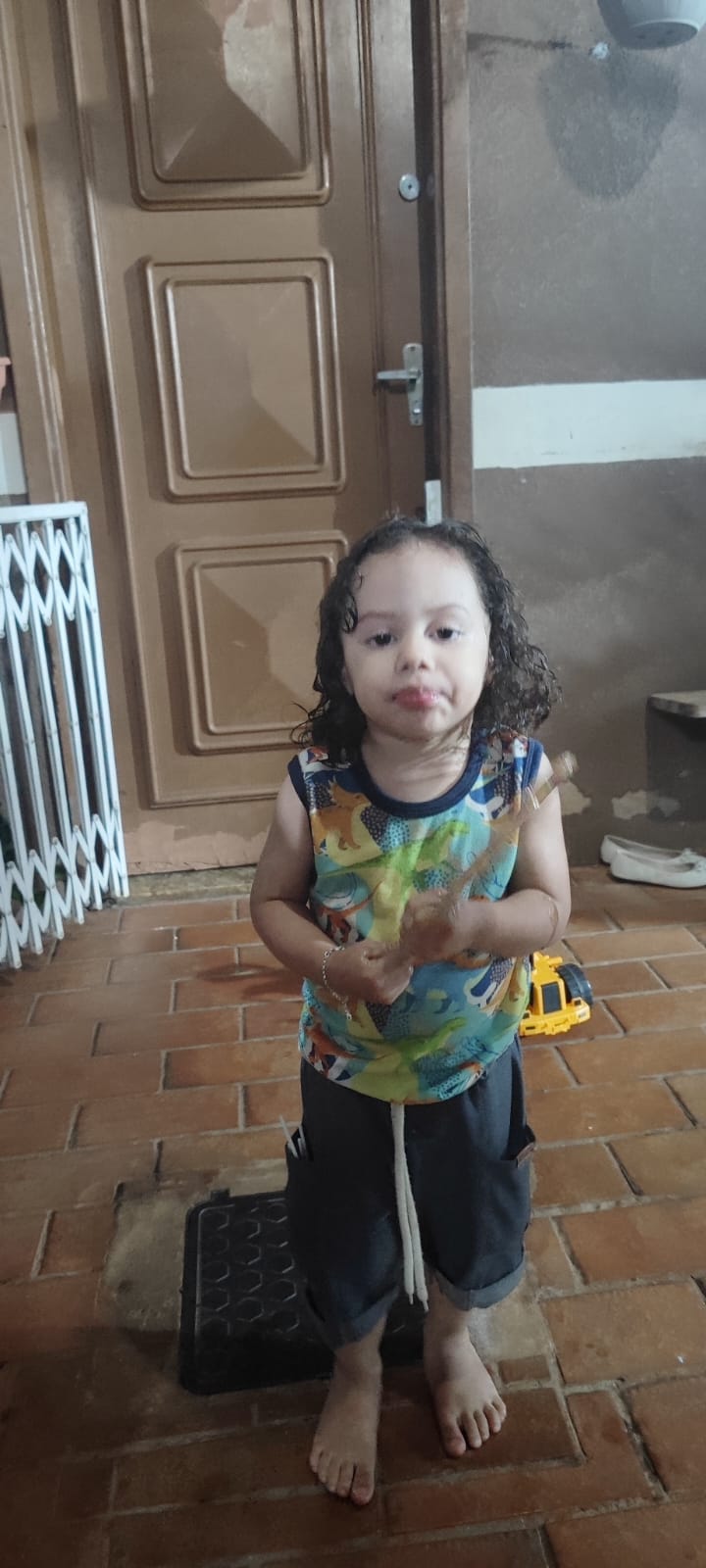Festa de Cosme e Damião