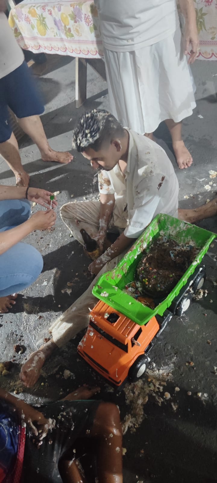 Festa de Cosme e Damião
