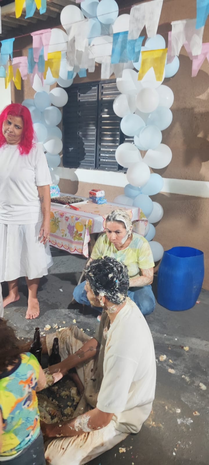 Festa de Cosme e Damião