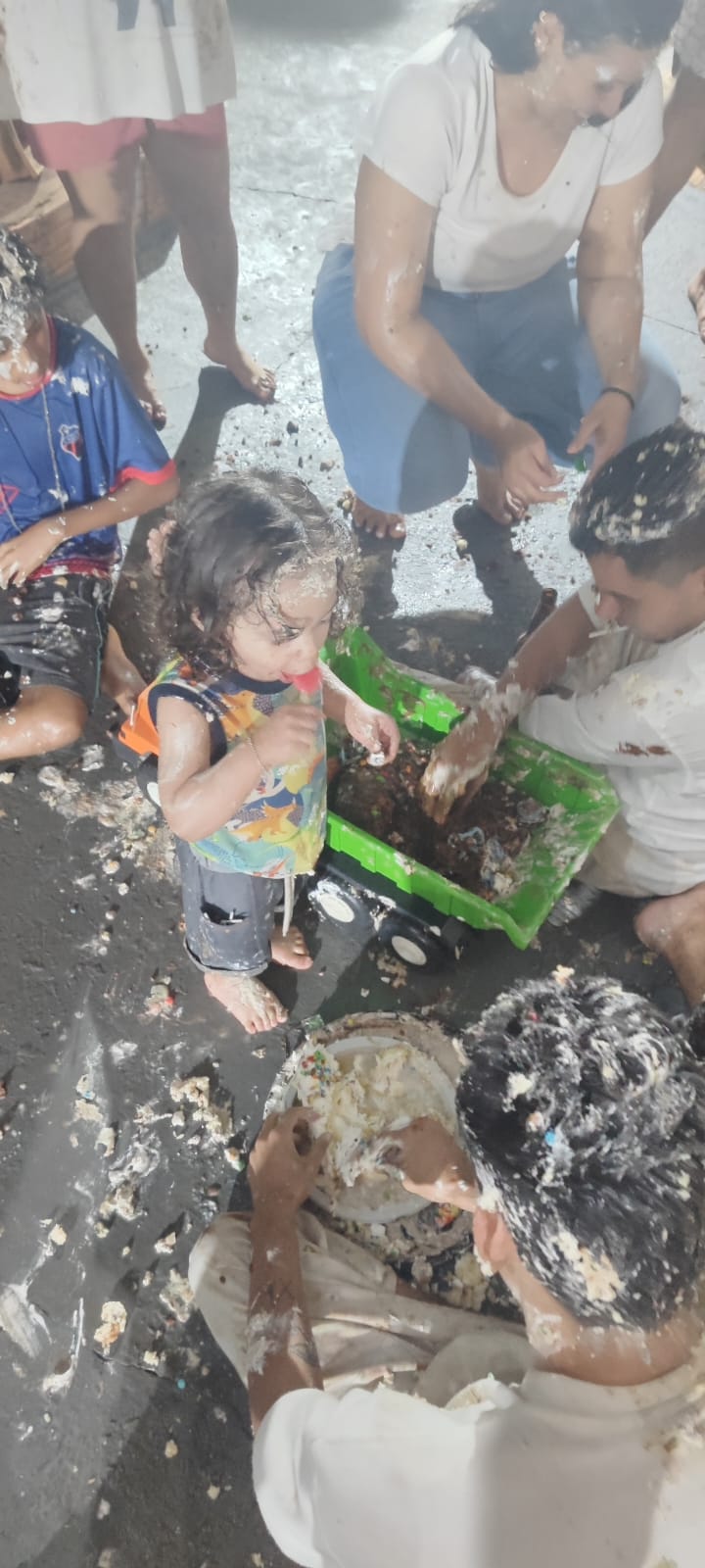 Festa de Cosme e Damião