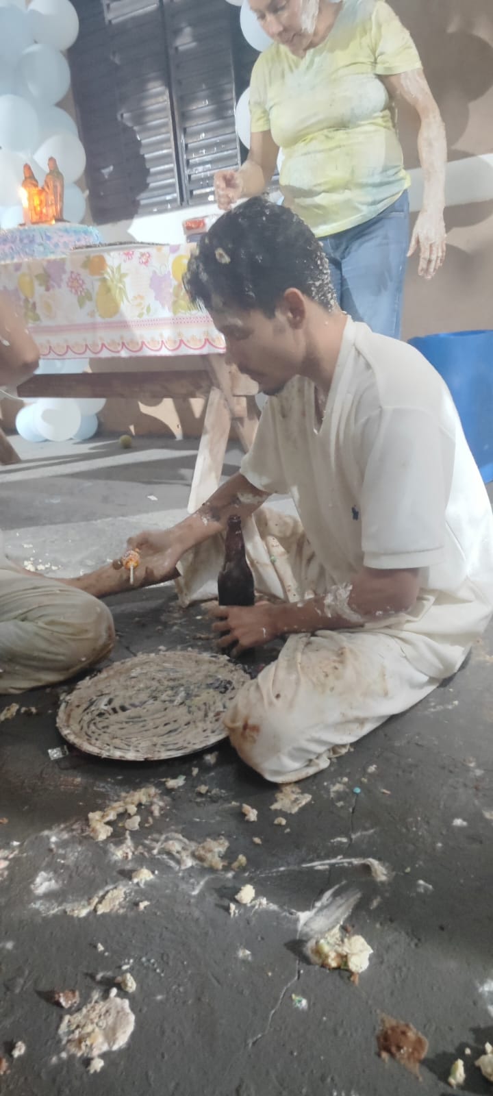 Festa de Cosme e Damião