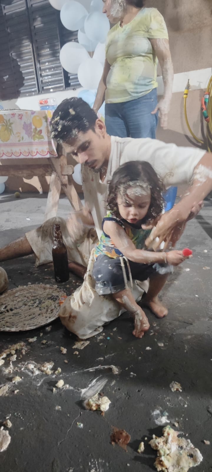 Festa de Cosme e Damião