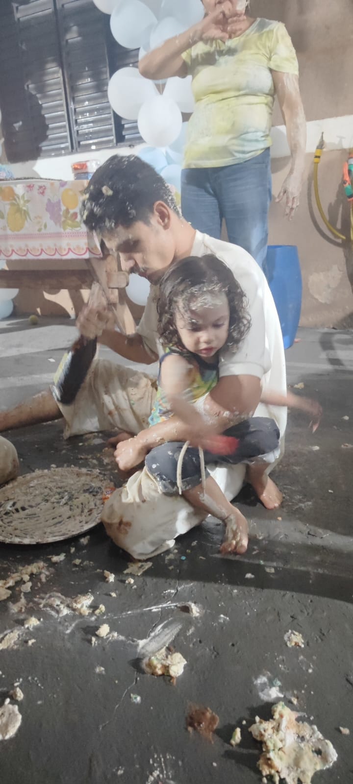 Festa de Cosme e Damião