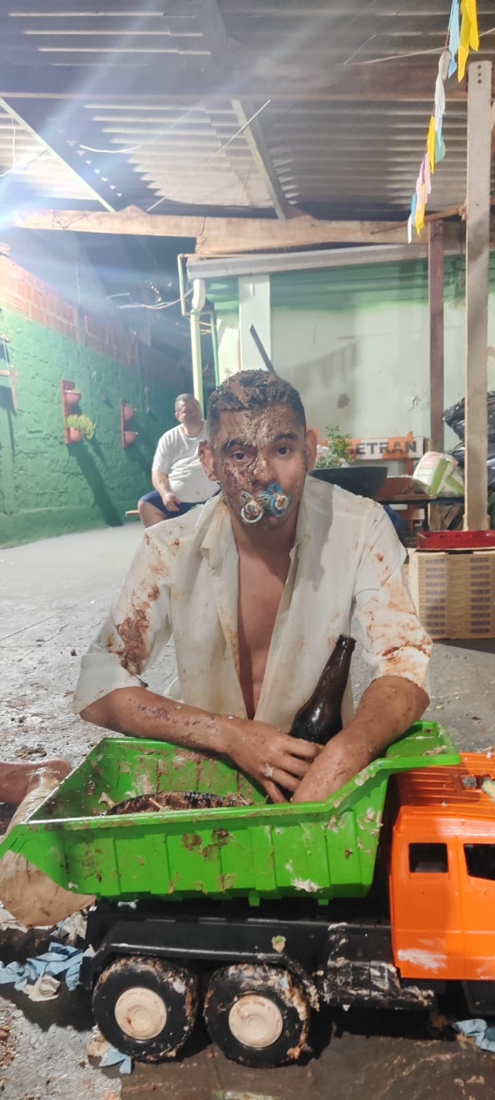 Festa de Cosme e Damião