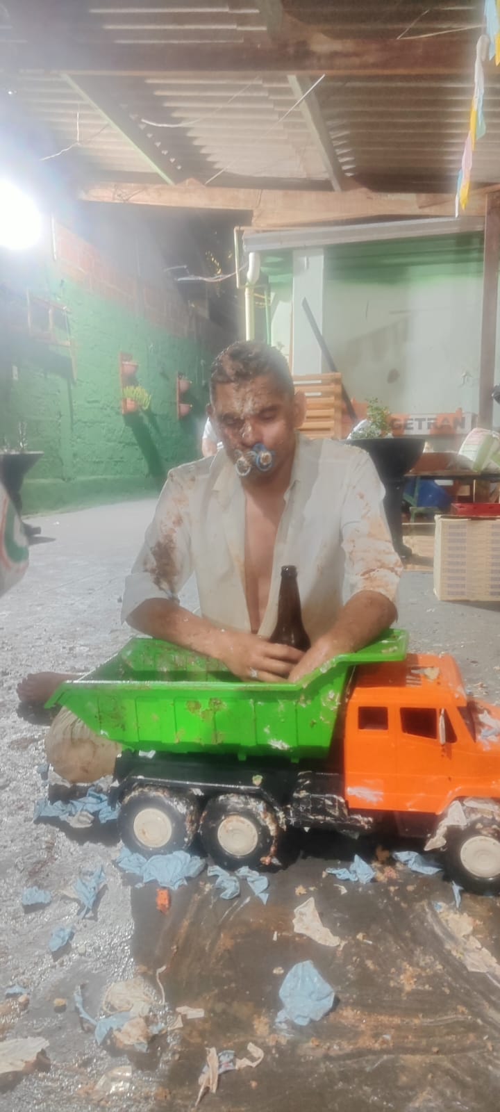 Festa de Cosme e Damião